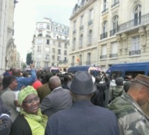 Consulat de Paris. Les Sénégalais râlent aussi