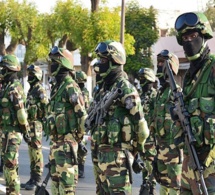 Casamance : L'armée bombarde tôt ce matin les bases rebelles de Kassolole