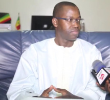 Connectivité et télécommunications au Daaka de Médina Gounass : Yankhoba Diattara rassure le khalife Médina Gounass