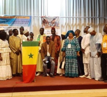 Assistance: L'Association des Sénégalais en Côte d'Ivoire prend en charge Djiby Guèye qui rentre ce dimanche au Sénégal