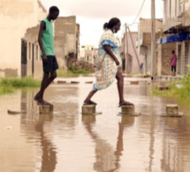 Contre les risques d'inondation à Dakar: La Banque mondiale offre un appui destiné à 120 000 personnes
