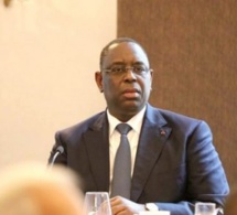Macky Sall sur les réseaux sociaux et certains médias : "Dangay fokni deukeu bangui takeu..."