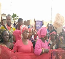 Approvisionnement en eau potable : la principale doléance de Koumpentoum soumise à Macky
