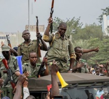 Deuxième coup d’Etat au Mali : La Cedeao suspend le pays de ses institutions et exige le respect de la période de transition