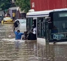Lutte contre les inondations : La Banque mondiale approuve un financement de 83 milliards de FCFA