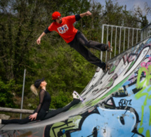 Anthony De Abreu "Madness" : Le Skateboard dans le cœur comme état d'esprit