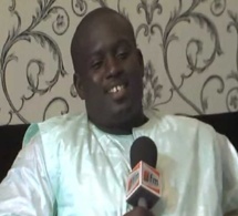 Aziz Ndiaye: « Je ne suis pas de ces promoteurs qui fuient le pays parce que… »