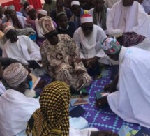 Photos / Kédougou: Un récital de Coran à la mémoire des envoyés spéciaux de Leral tv morts dans un accident