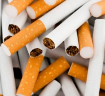 Le Sénégal compte 500 000 fumeurs