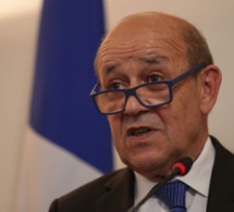 Condition du maintien de l’engagement des partenaires du Mali : La France exige le respect des décisions prises par la Cedeao