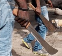 Insécurité en banlieue dakaroise: Série d’agressions entre Yeumbeul, Keur Massar et Boune