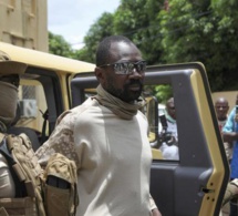 Mali: Assimi Goita tient son Premier ministre…