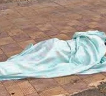 Tivaouane Peulh: Le corps d'une femme non identifiée retrouvé au niveau de la bande des filaos