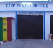 Evasion de “Boy Djinné": Le directeur de la prison du Camp pénal limogé