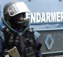 Diamniadio: Une trentaine d'étudiants de l'ISEP violemment arrêtés, une étudiante blessée..
