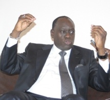 [Audio] Me El Hadji Diouf sur la sortie du ministre tchadien de la Justice : « C’est un complot contre Abdoul Mbaye »