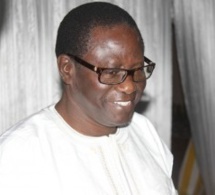 TOUBA : Pape Diop échappe à un vol