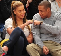 Jay-Z et sa femme Beyoncé sortent un nouveau son musical : "Part II (On the Run)"