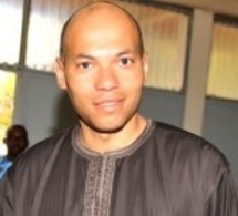 Dernière Minute: Toutes les accusations contre Karim Wade confirmées. L’instruction démarre pendant le Ramadan