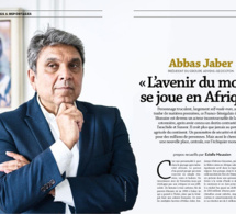 L’agriculture africaine, éternel parent pauvre du multilatéralisme ( Par Abbas Jaber)