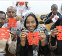 Les sénégalais de Chine en difficultés : Leurs passeports expirés, leurs comptes bancaires bloqués
