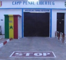 Camp pénal de Liberté 6: Oumar Diop nommé nouveau Directeur, après l’évasion de Boy Djiné