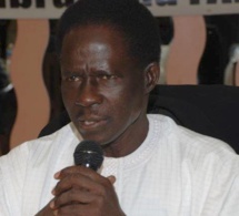 IBRAHIMA FALL DÉSIGNÉ PAR L’U.A POUR ACCOMPAGNER LA TRANSITION AU TCHAD