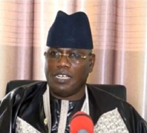 Mbacke-Ambitions pour la mairie de Touba : Cheikh Abdou Bara Dolly sollicite l’aval de Serigne Mountakha