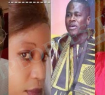 Adamo attrape enfin Adama Arlette Ka, la femme qui voulait arnaquer Serigne Ablaye Diop Khasse