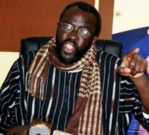 Moustapha Cissé Lô demande le renvoi de Mor Ngom du palais