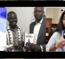 Sadikh Top de Pastef fait marrer Zeynab Sangaré et Cissé de Leral