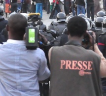 Obsèques des victimes de l’accident de Kédougou : Les adieux de la presse