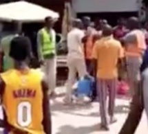 Condamné en Première instance à 20 ans de travaux Forcés, Cheikh Diop qui avait assassiné son colocataire pour une histoire de télécommande, interjette appel