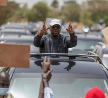 Tournée économique : Macky Sall attendu à Saint-Louis et à Matam du 12 au 19 juin