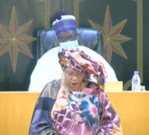 Mame Diarra Fam à Zahra Iyane Thiam : “On ne sens pas ton ministère”
