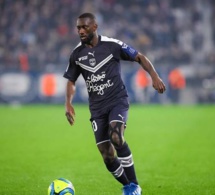 Betis Séville : Youssouf Sabaly a passé sa visite médicale