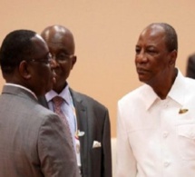 Convergence “takhaw ndonoy Mag gni” pour la réconciliation entre Macky Sall et Alpha Condé