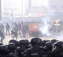 Le M2D annonce des manifestations!