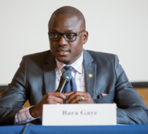 PDS: Le maire de Yeumbeul Sud Bara Gaye esseulé