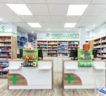 Hausse du prix de certains médicaments: la colère des pharmaciens privés