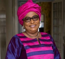 Mairie de Dakar : Soham Wardini ne cache pas ses ambitions