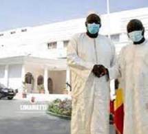 Rencontre Sire Dia-Idrissa Seck au CESE : dans les coulisses d’un entretien top secret