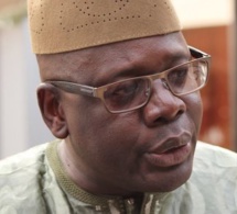 Me Djibril War refait son “war” avec la députée sud africaine: “Elle m’a insulté, je l’ai corrigée”