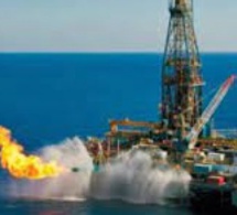 L’exploitation du gisement de gaz naturel de Grande Tortue-sera effective en 2023