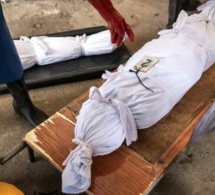 Exhumation du corps de Baye Katy Diop: 13 personnes arrêtées