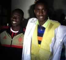 Les grands rivaux, Pape Diouf et Wally Seck parlent enfin