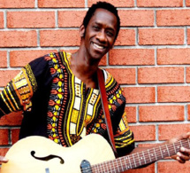 Musique : Oumar Ndiaye Xosluman sort «Soutoura», un album de 10 titres