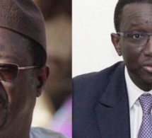 Parcelles Assainies: Mbaye Ndiaye fait la paix avec Amadou Ba et lui suggère de ne pas déclarer sa candidature