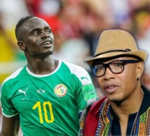 Meilleurs buteurs des LIONS :Sadio Mané dépasse El hadj Diouf et monte sur le podium !