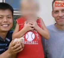 Australie: deux hommes ont adopté un enfant pour le violer durant six ans! 